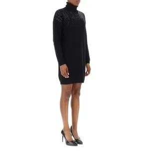 Abito in maglia
