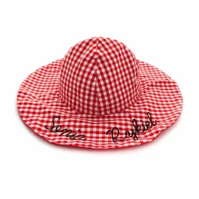Cappello Logo Teen Bambina