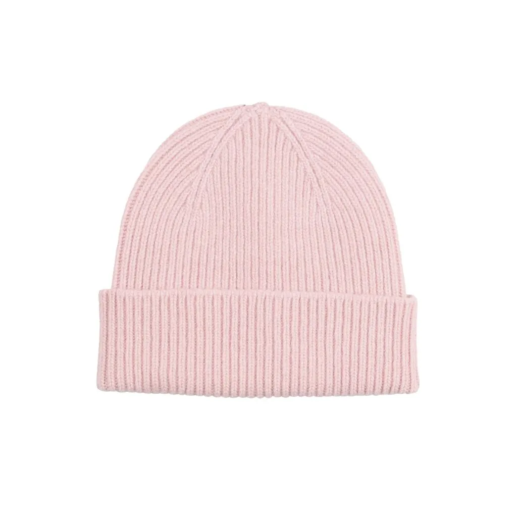 Cuffia Colorful Standard Rosa