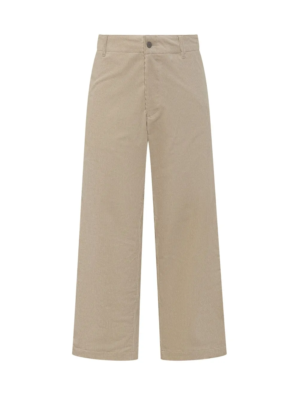 EMPORIO ARMANI SUSTAINABLE Pantalone 