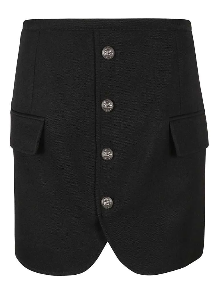 ETROGONNA ARTICA Black
