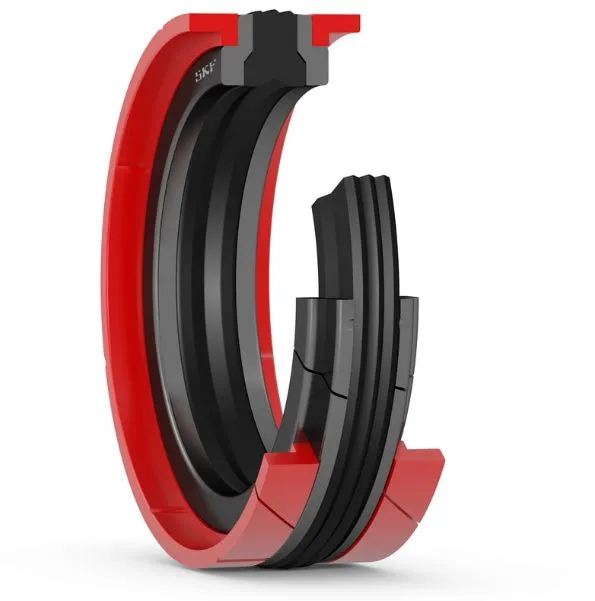 Guarnizione idraulica SKF, Ø int. 47mm, Ø est. 63mm