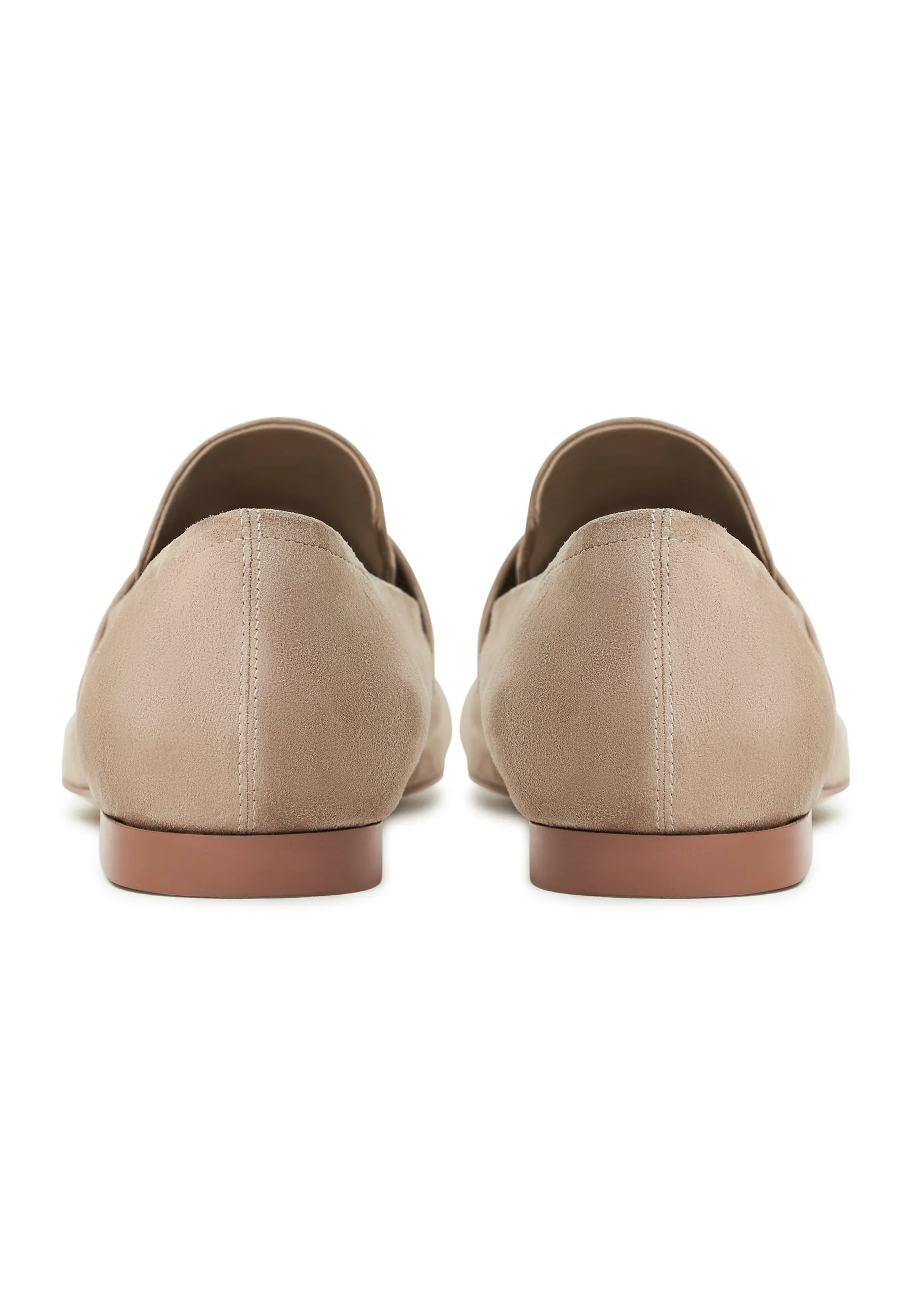 LOAFERS - Scarpe senza lacci