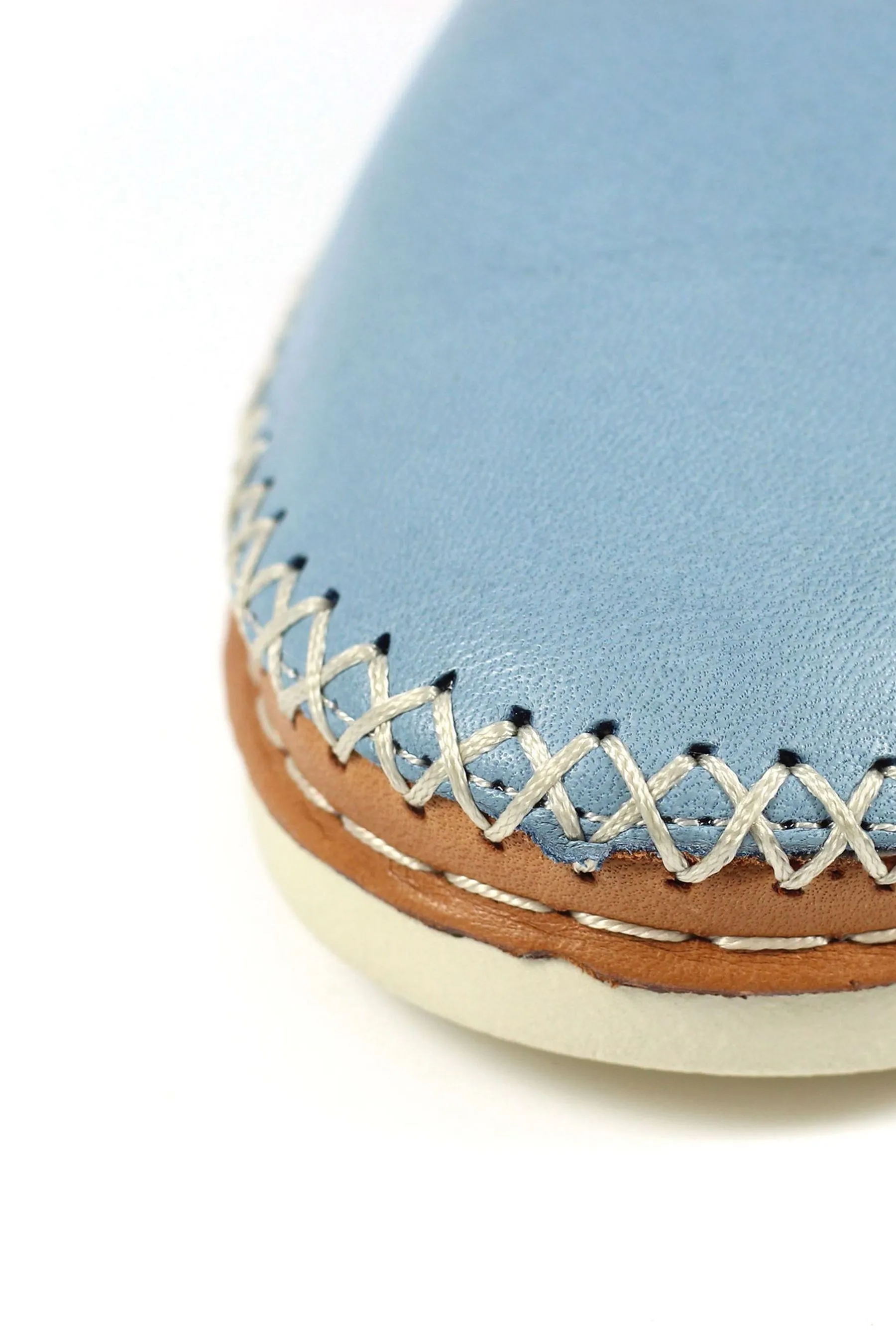 Lunar - Blu media - Lea. Scarpe