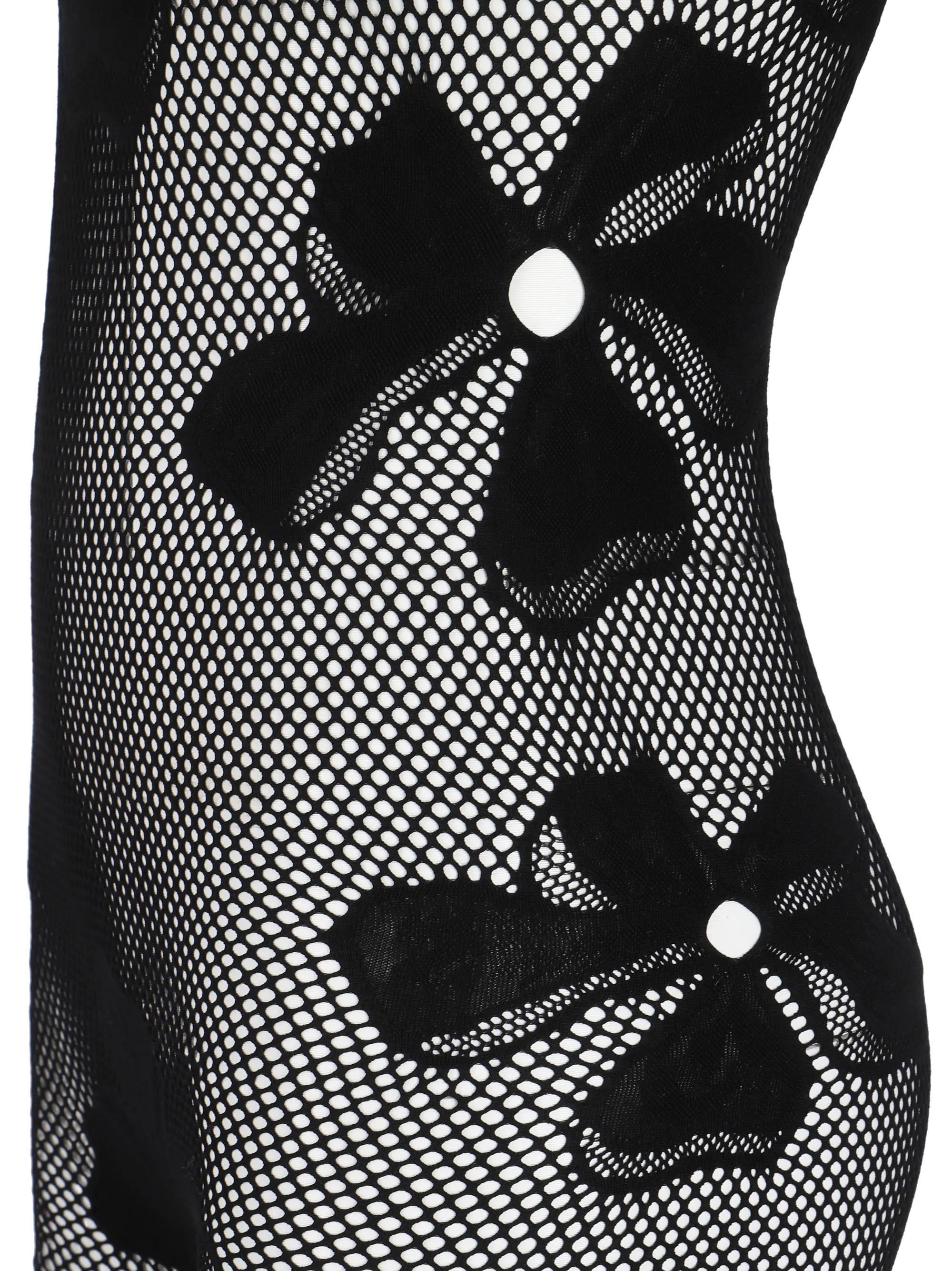     MACCAPANI  Abito Tuta Monogram 