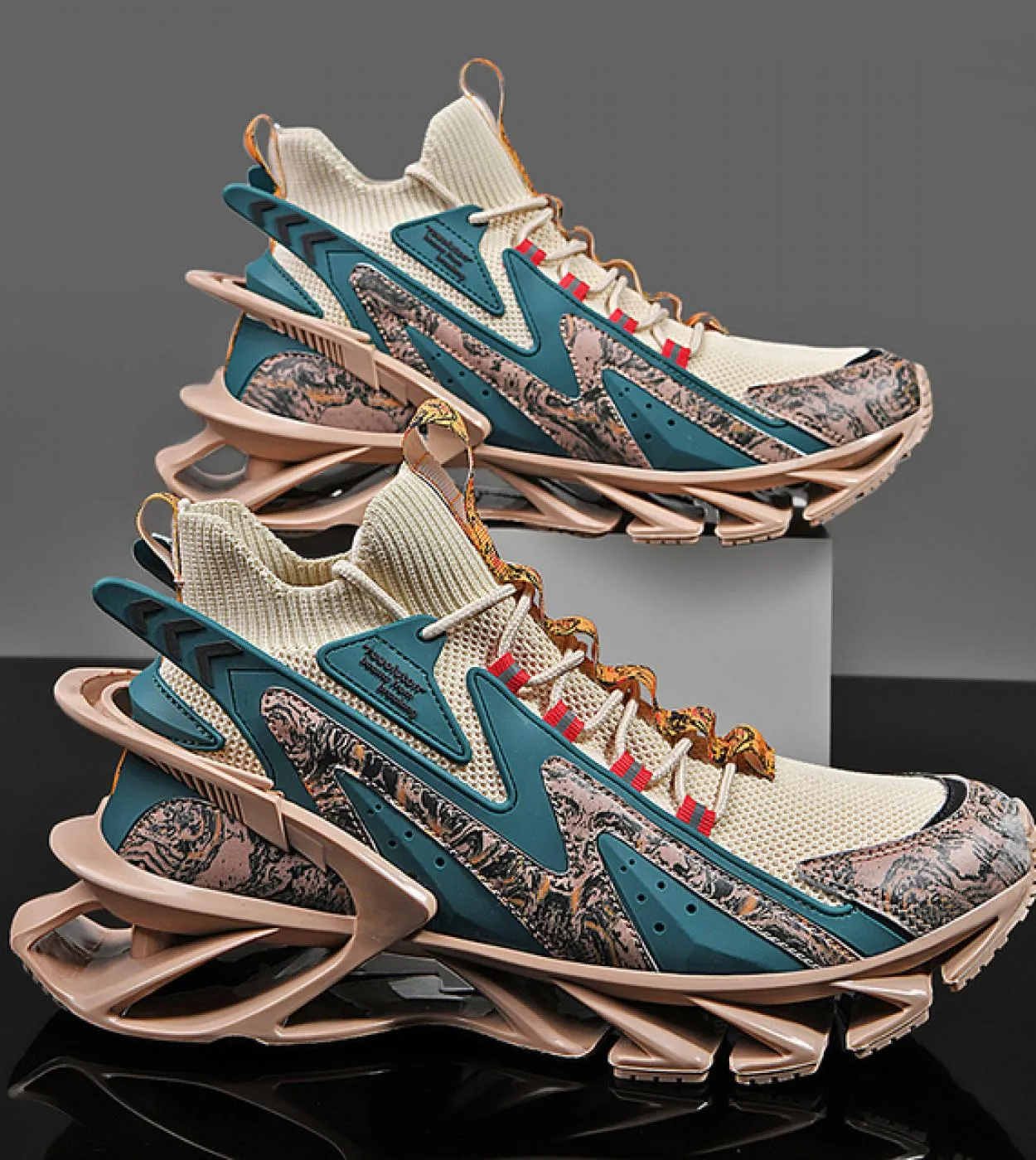 Men Shoes Sneakers Female Casual Mens Shoes Tenis Luxury Shoes Trainer Race Breathable Shoes Fashion Running Shoes For