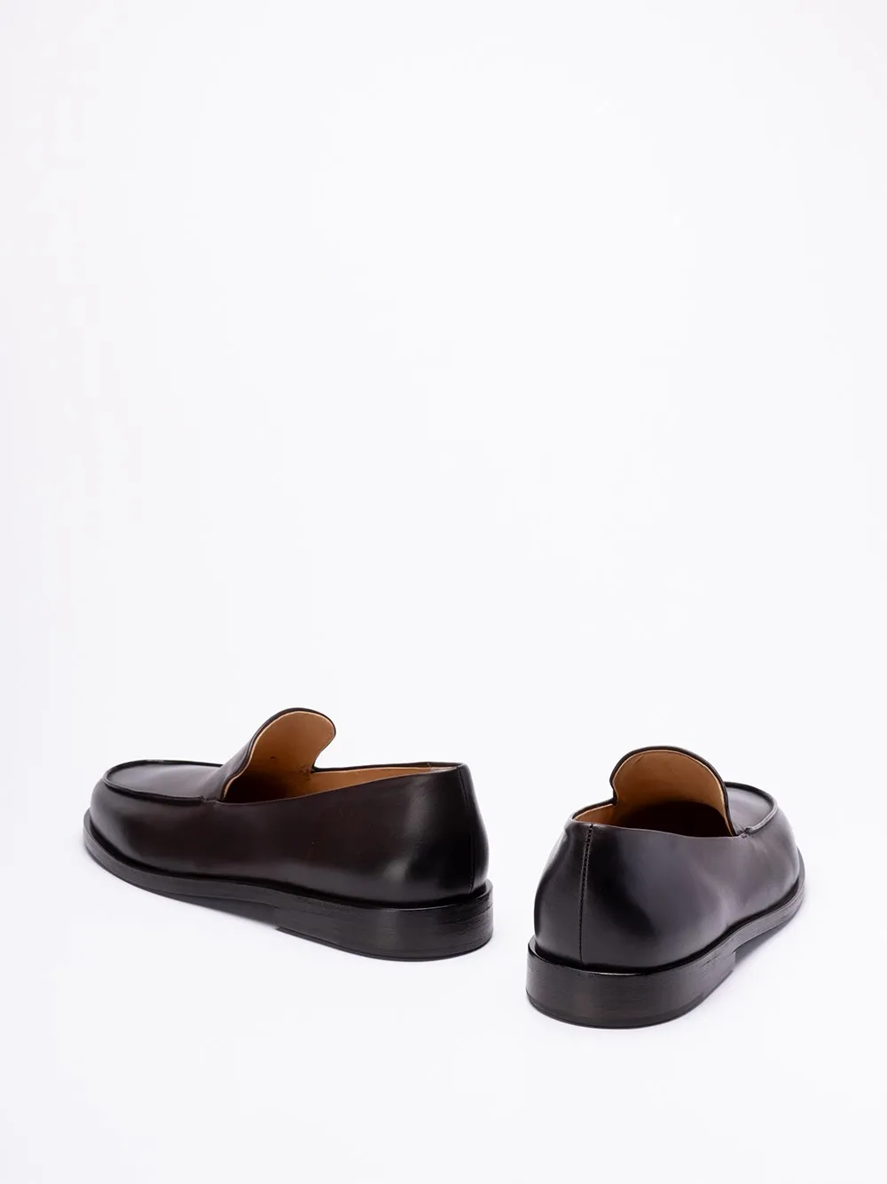 `Mocassino` Loafers