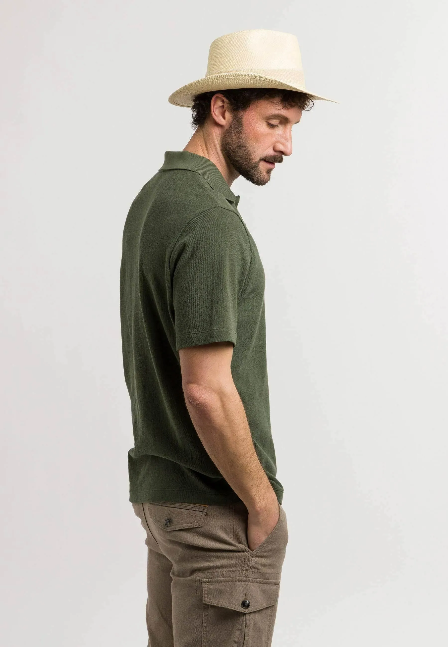 PANAMA - Cappello