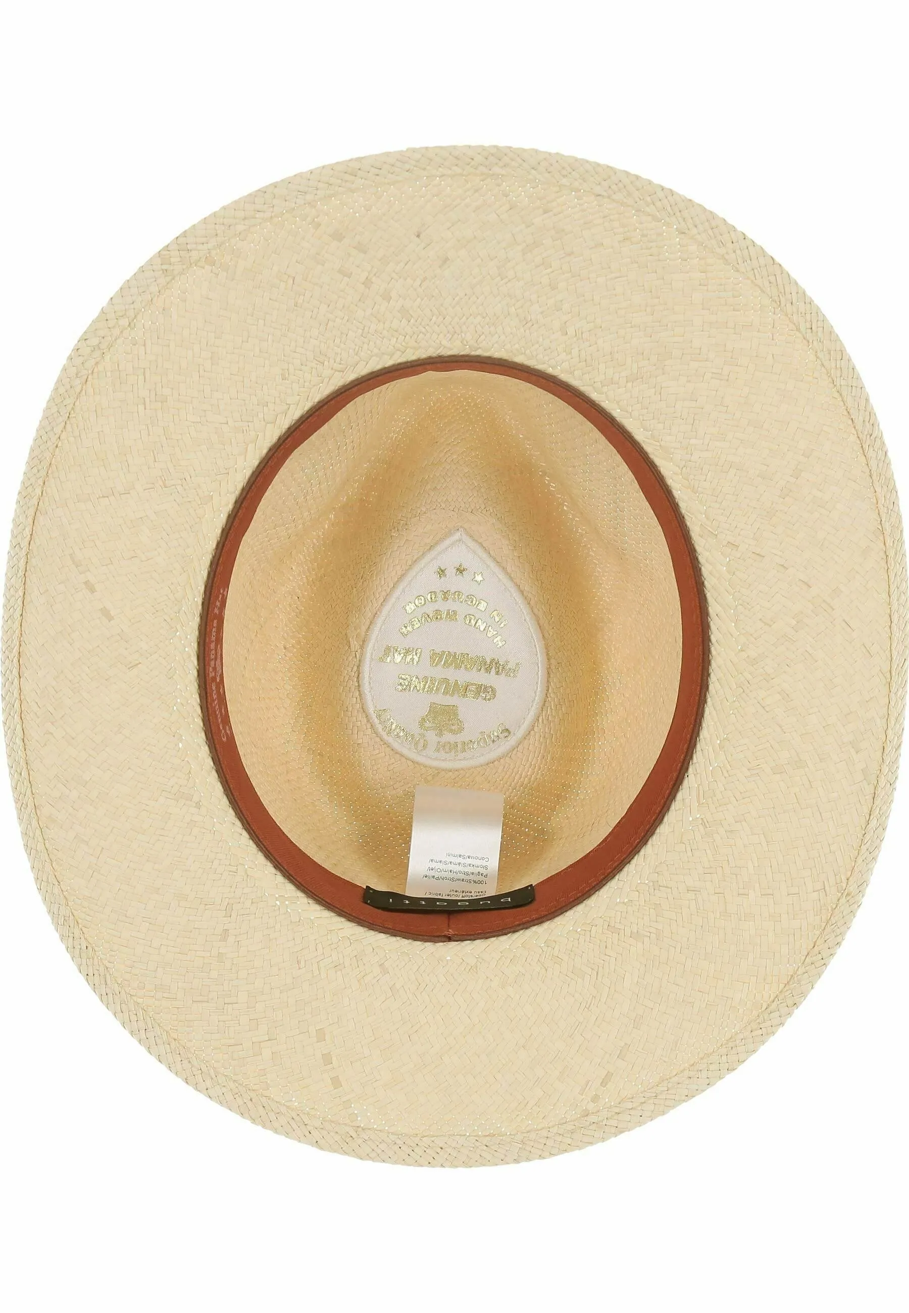 PANAMA - Cappello