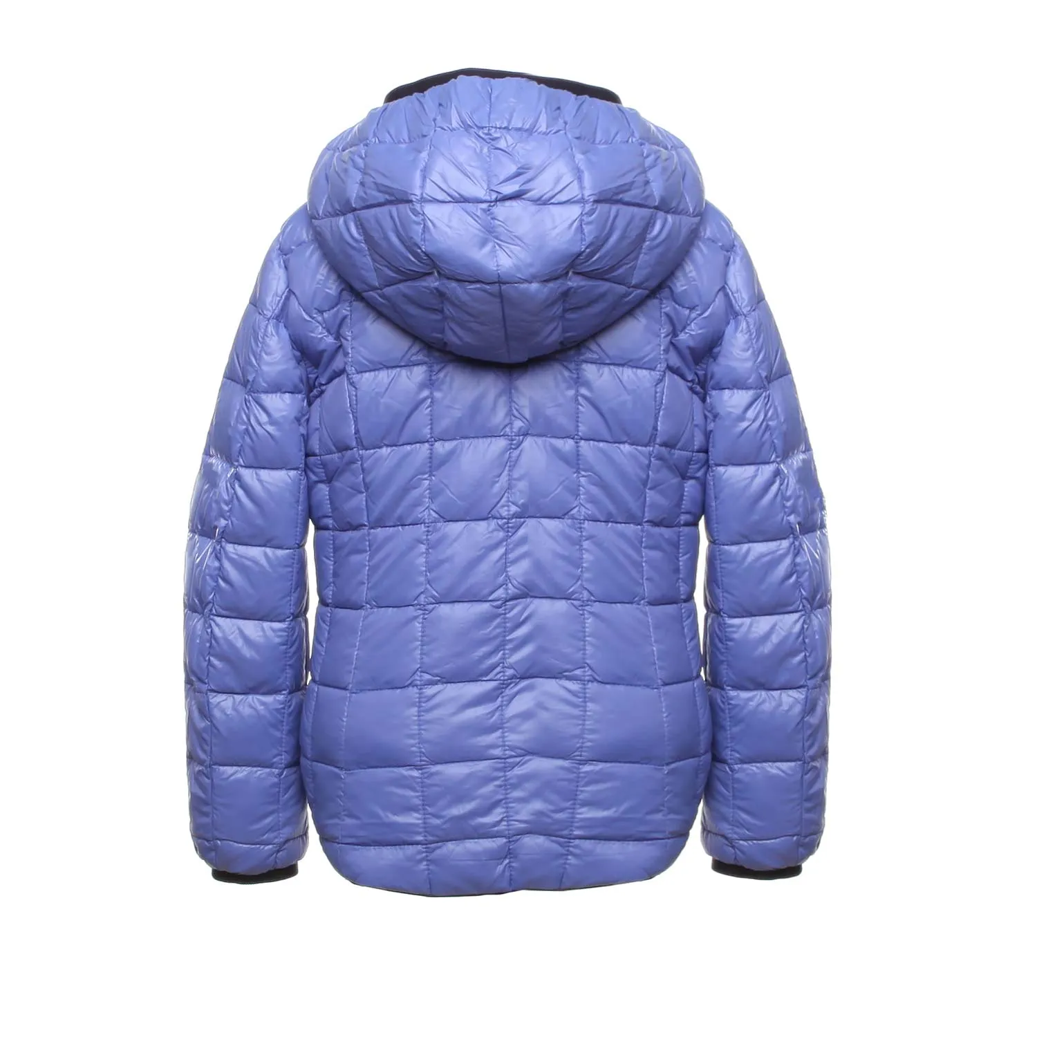 Piumino Blu Lily Bambina Teen