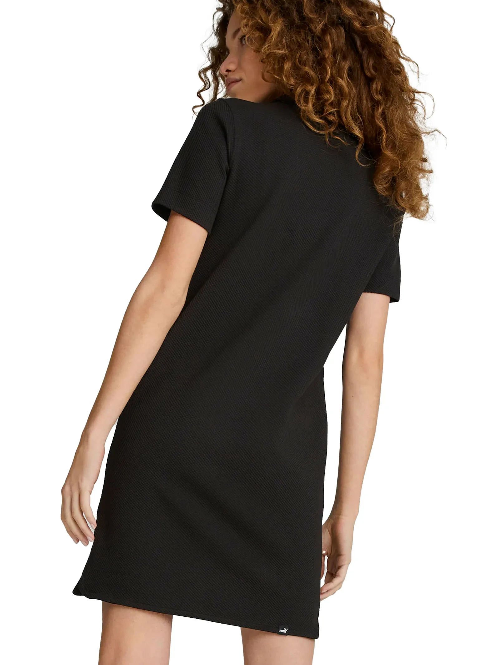 PUMA Vestito con colletto