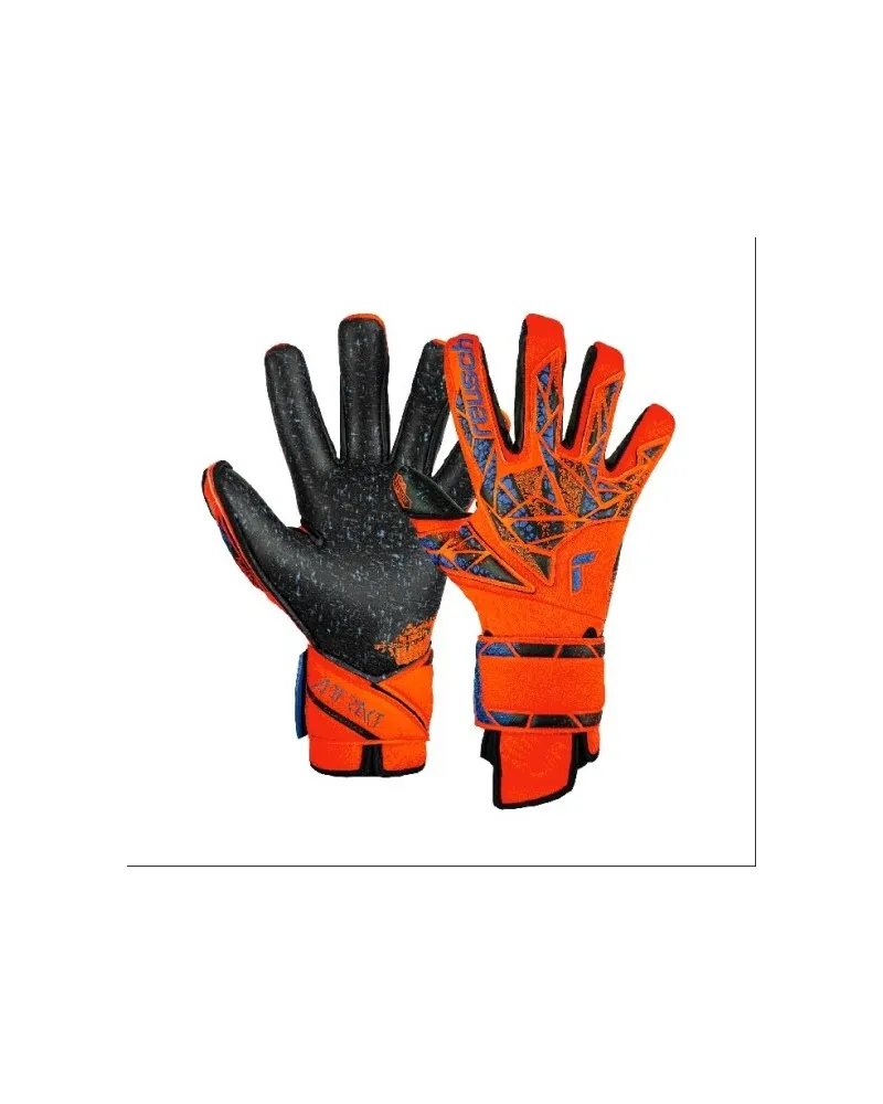 Reusch Attrakt Fusion Guardian