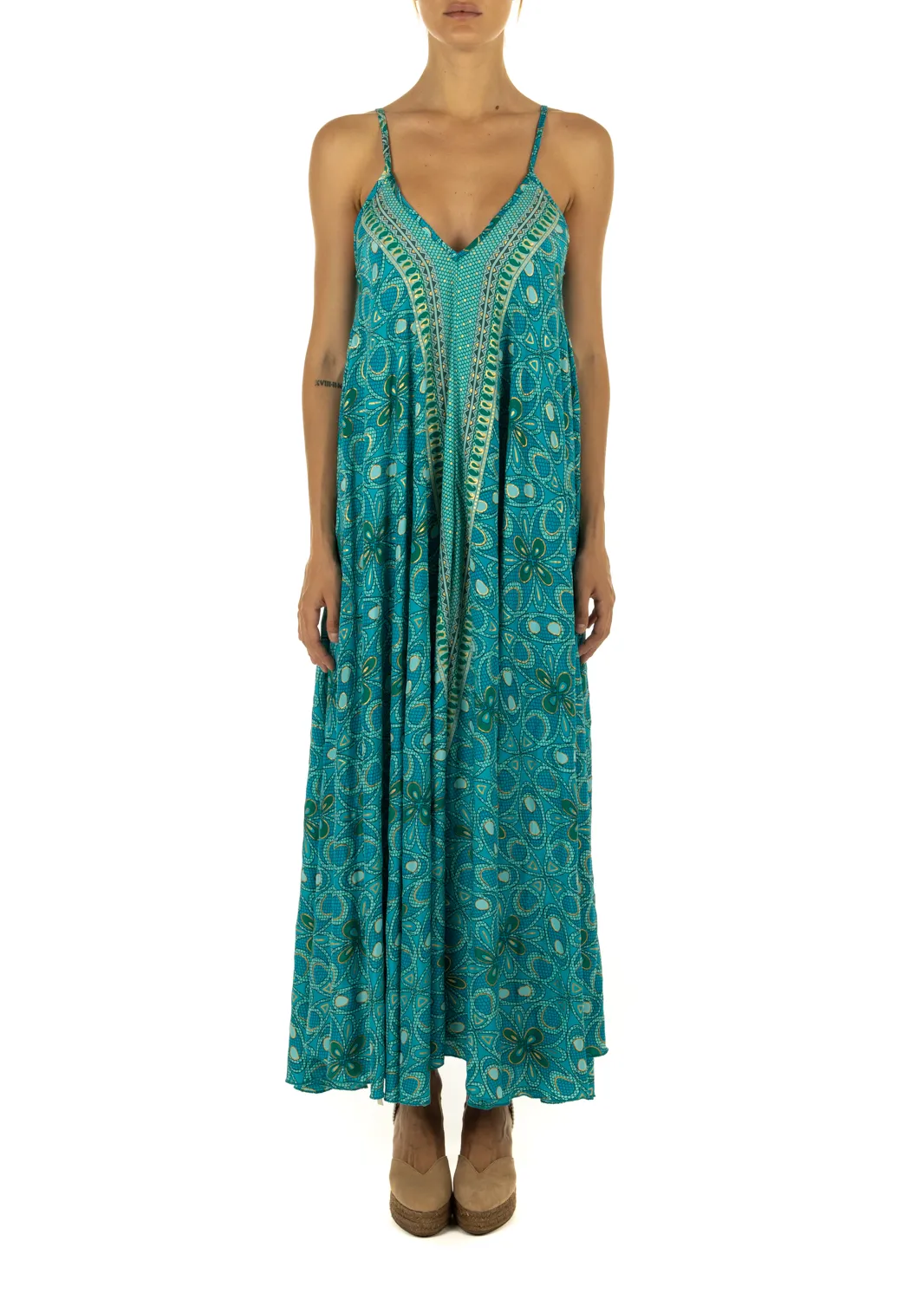 Robe Longue