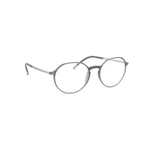   Silhouette 2918 Urban Lite 6510 Grigio Neutro | Occhiale Da Vista Uomo 