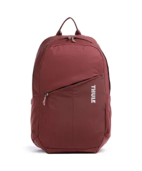  Thule Notus Zaino poliestere rosso scuro  