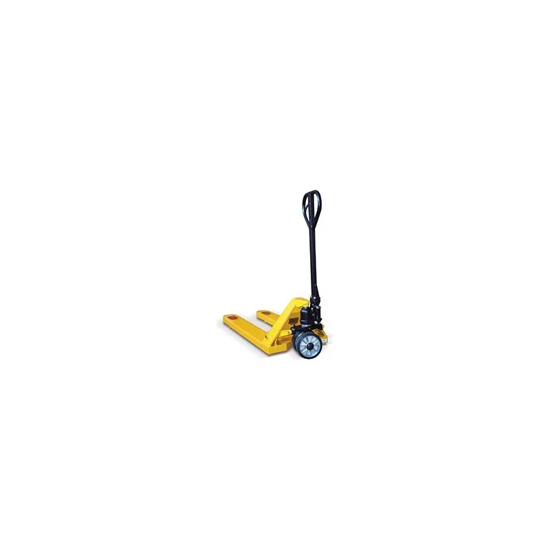 TRANSPALLET IDRAULICO MANUALE 2,5 T,Eur 500,25 
