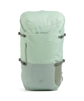  Vaude CityGo 30 ll Zaino montagna 15″ poliammide riciclato verde chiaro  
