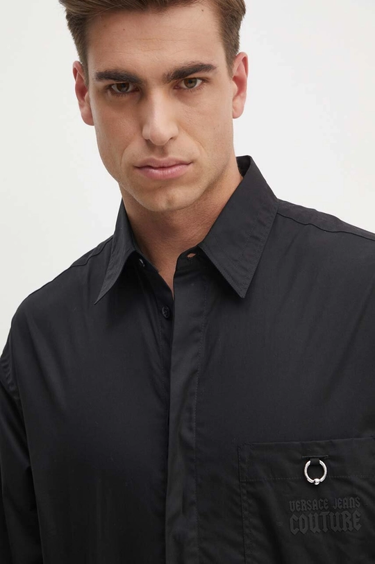 Versace Jeans Couture camicia in cotone