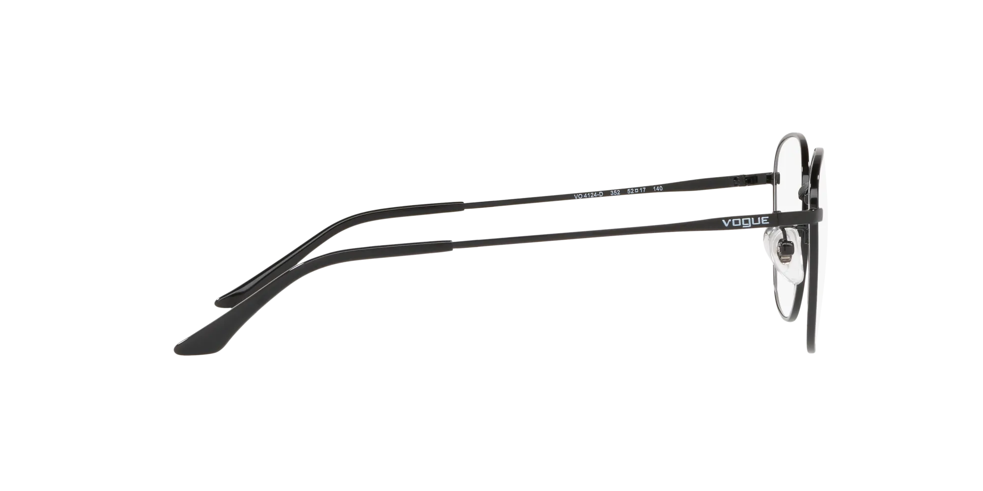   VOGUE EYEWEAR VO4124D  352