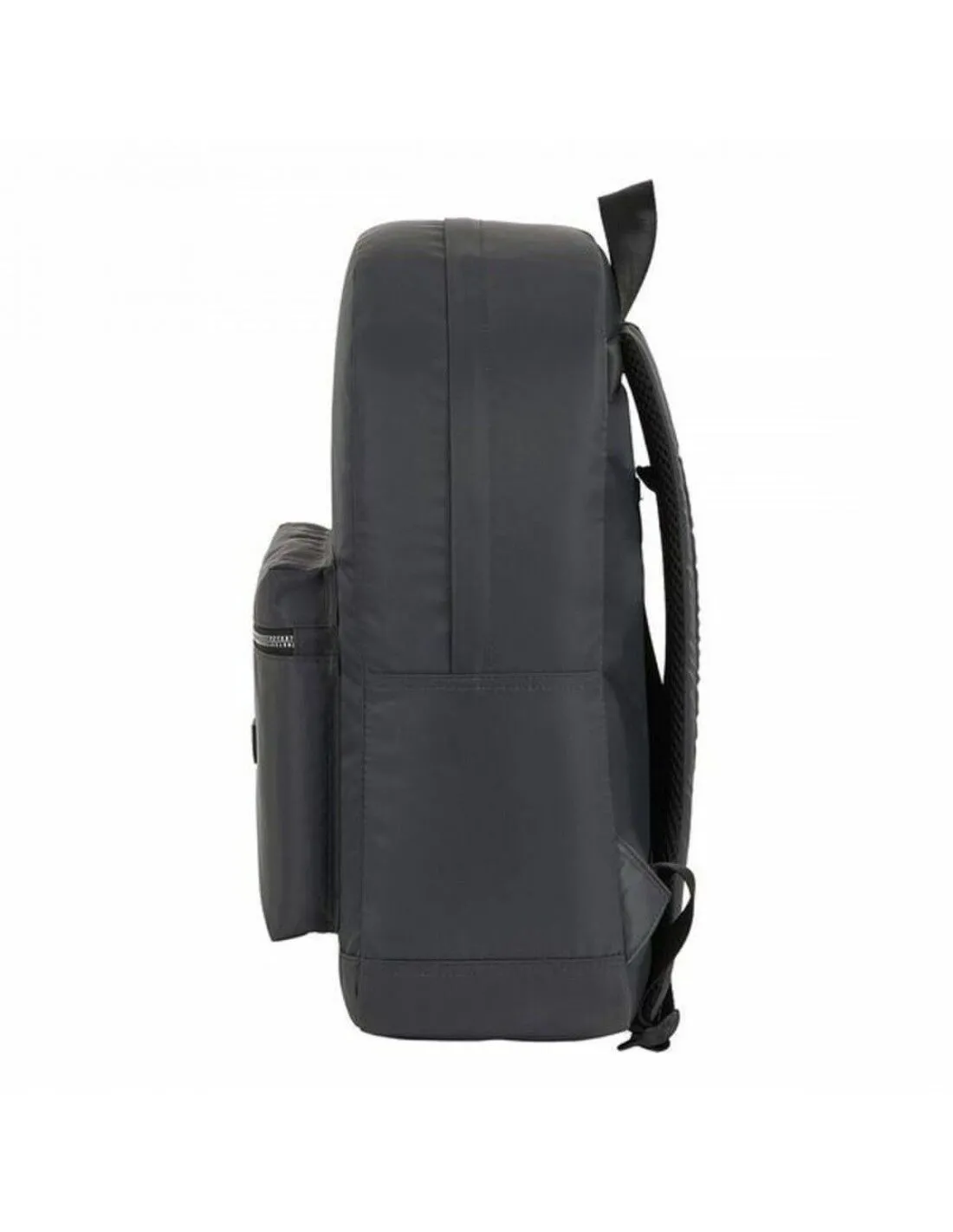 Zaino per Portatile Moos 15,6'' Grigio